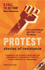 Capa do artigo Protest