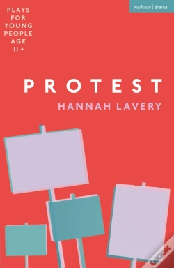 Capa do artigo Protest