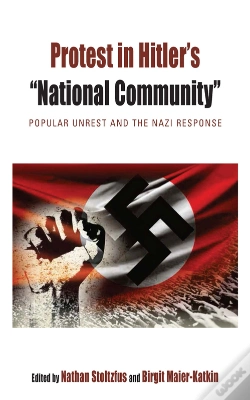Capa do artigo Protest In Hitler'S &Quote;National Community&Quote;