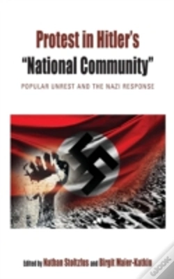 Capa do artigo Protest In Hitler'S "National Community"