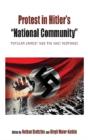 Protest In Hitler'S "National Community" - Preview