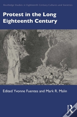 Capa do artigo Protest In The Long Eighteenth Century