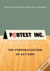 Capa do artigo Protest Inc.
