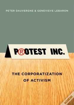 Capa do artigo Protest Inc.