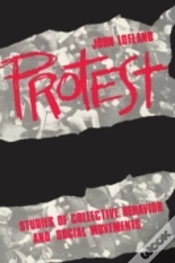 Capa do artigo Protest