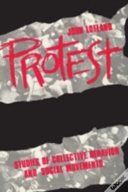 Capa do artigo Protest