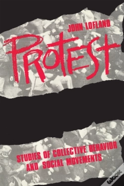Capa do artigo Protest