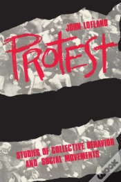 Capa do artigo Protest