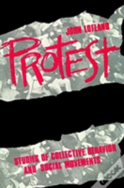 Capa do artigo Protest