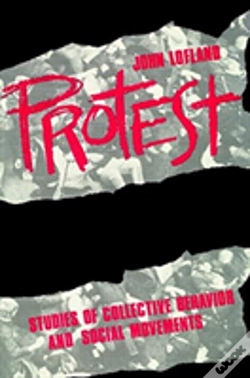 Capa do artigo Protest