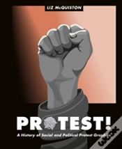 Capa do artigo Protest!