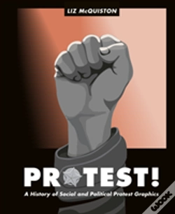 Capa do artigo Protest!
