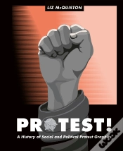 Capa do artigo Protest!