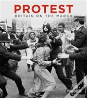 Capa do artigo Protest