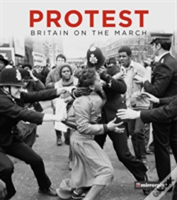 Capa do artigo Protest