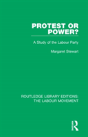 Protest Or Power? - Preview