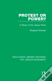 Protest Or Power?