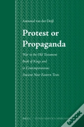 Protest Or Propaganda