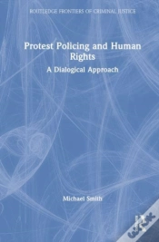 Capa do artigo Protest Policing And Human Rights