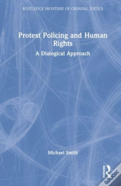 Capa do artigo Protest Policing And Human Rights