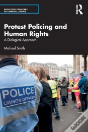 Capa do artigo Protest Policing And Human Rights