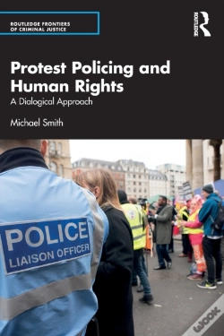 Capa do artigo Protest Policing And Human Rights