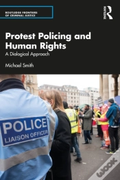 Capa do artigo Protest Policing And Human Rights