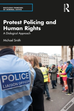 Capa do artigo Protest Policing And Human Rights