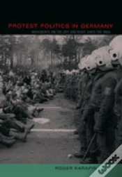 Capa do artigo Protest Politics In Germany
