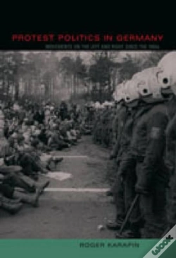 Capa do artigo Protest Politics In Germany