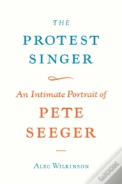 Capa do artigo Protest Singer