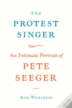 Capa do artigo Protest Singer
