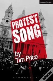 Capa do artigo Protest Song