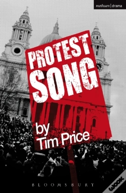 Capa do artigo Protest Song
