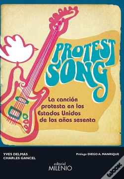 Capa do artigo Protest Song
