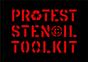 Protest Stencil Toolkit - Preview