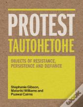 Protest Tautohetohe