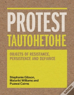 Capa do artigo Protest Tautohetohe