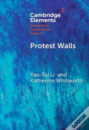 Capa do artigo Protest Walls