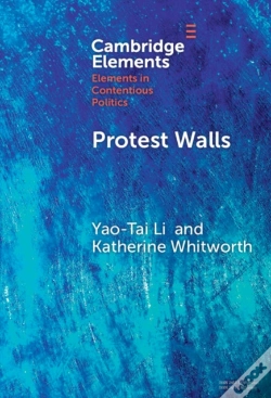 Capa do artigo Protest Walls