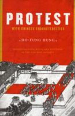 Capa do artigo Protest With Chinese Characteristics