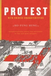 Capa do artigo Protest With Chinese Characteristics