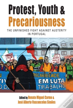 Capa do artigo Protest, Youth And Precariousness