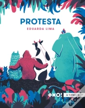 Capa do artigo Protesta