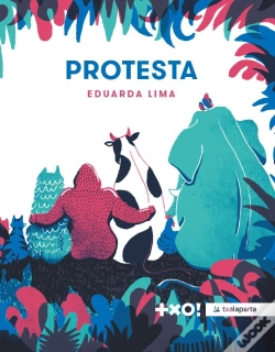 Capa do artigo Protesta