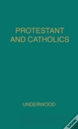 Capa do artigo Protestant And Catholic