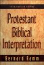 Protestant Biblical Interpretation - Preview