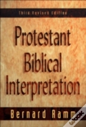 Capa do artigo Protestant Biblical Interpretation