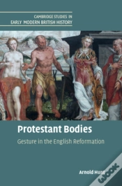 Capa do artigo Protestant Bodies