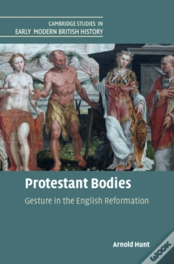 Capa do artigo Protestant Bodies